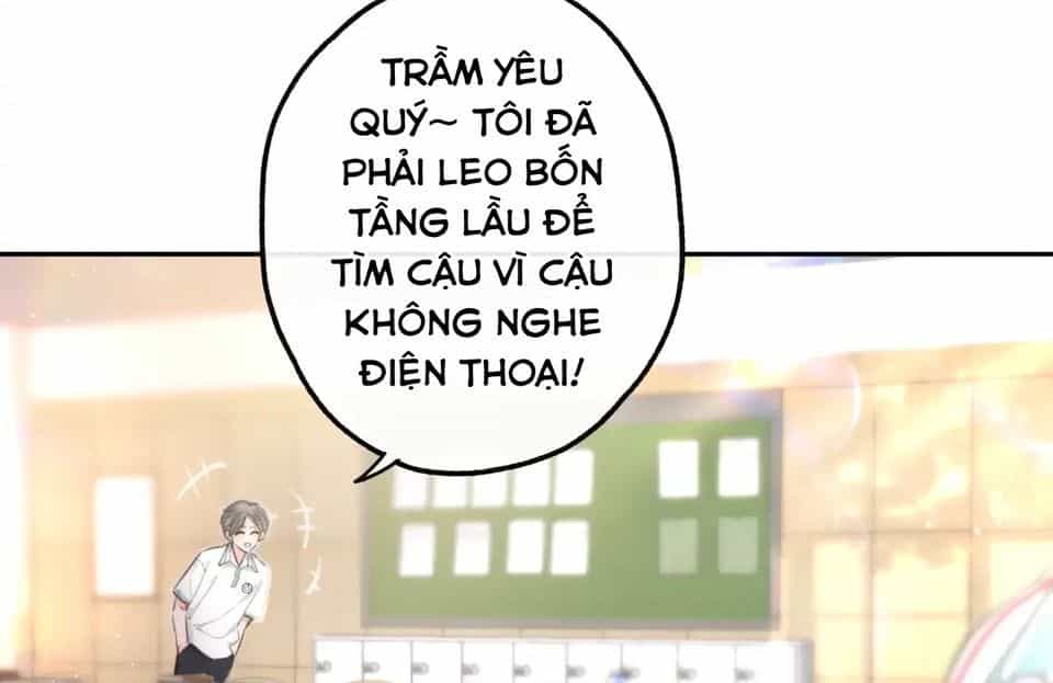 Trong Giấc Mộng Của Tôi - Chương 12 - ảnh 25