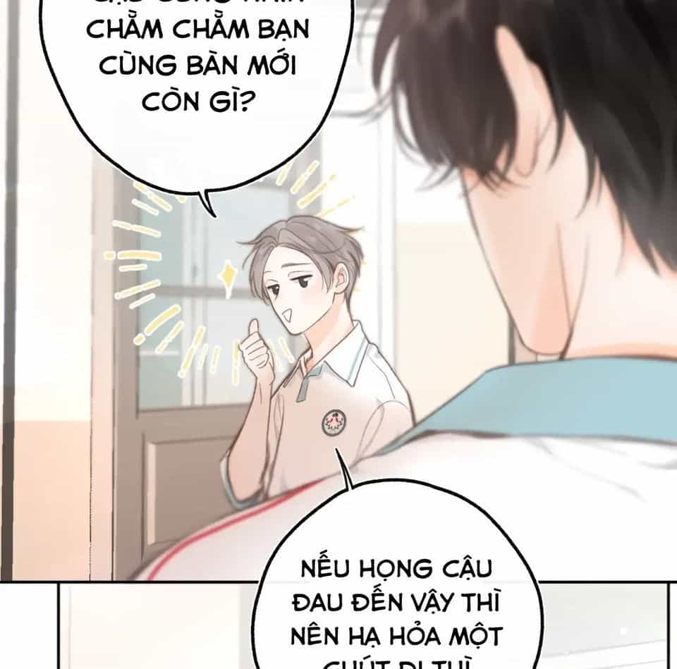 Trong Giấc Mộng Của Tôi - Chương 12 - ảnh 43