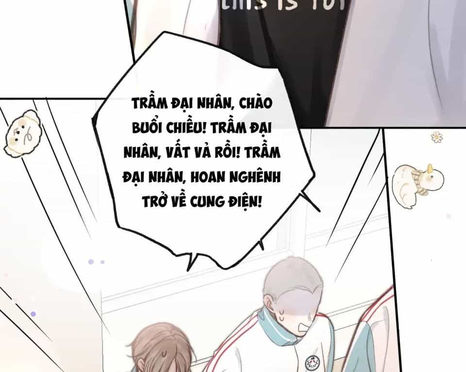 Trong Giấc Mộng Của Tôi - Chương 12 - ảnh 48