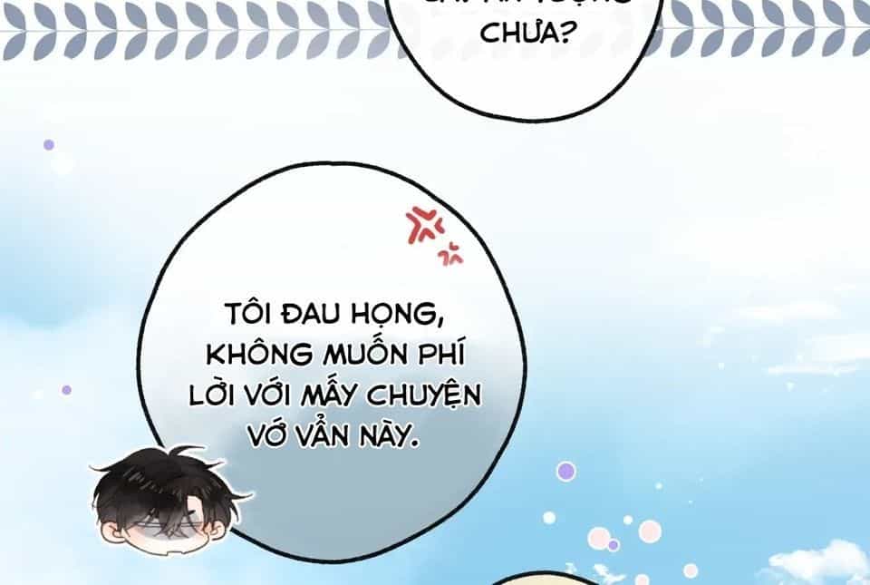Trong Giấc Mộng Của Tôi - Chương 12 - ảnh 53