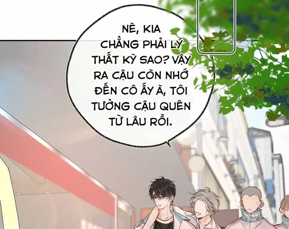 Trong Giấc Mộng Của Tôi - Chương 12 - ảnh 85