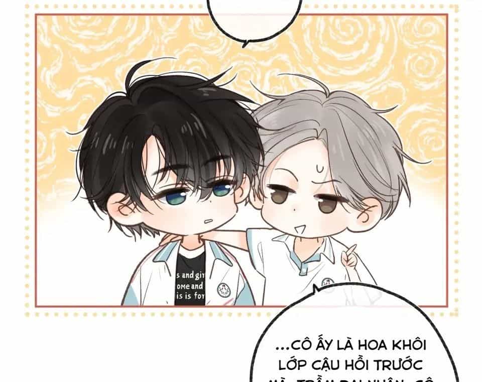 Trong Giấc Mộng Của Tôi - Chương 12 - ảnh 87
