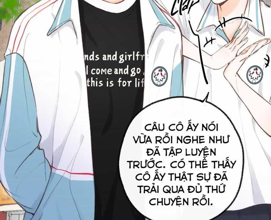 Trong Giấc Mộng Của Tôi - Chương 13 - ảnh 23