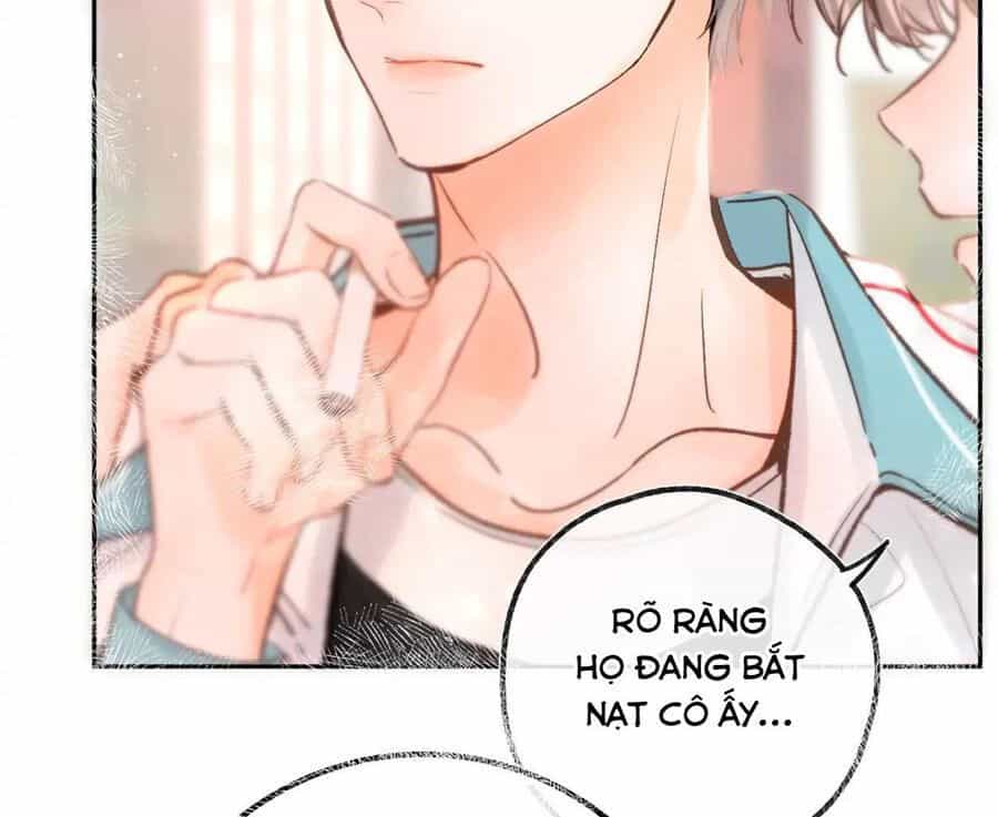 Trong Giấc Mộng Của Tôi - Chương 13 - ảnh 4