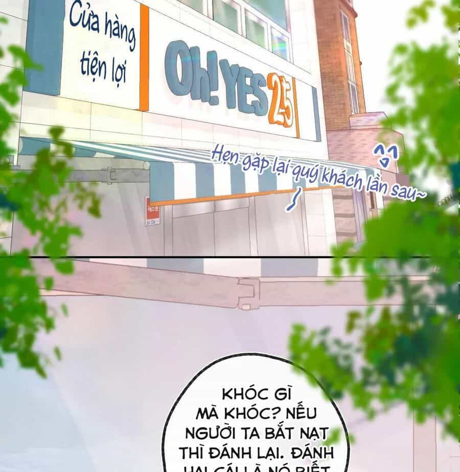 Trong Giấc Mộng Của Tôi - Chương 13 - ảnh 59