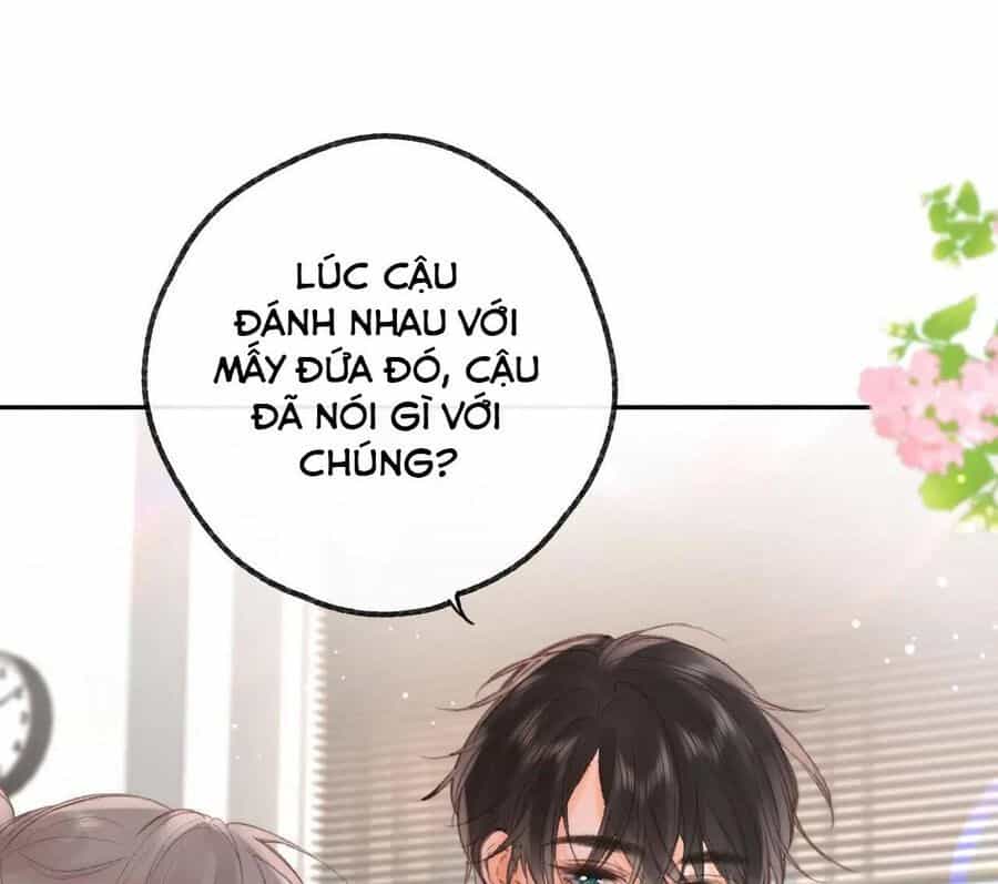 Trong Giấc Mộng Của Tôi - Chương 13 - ảnh 92