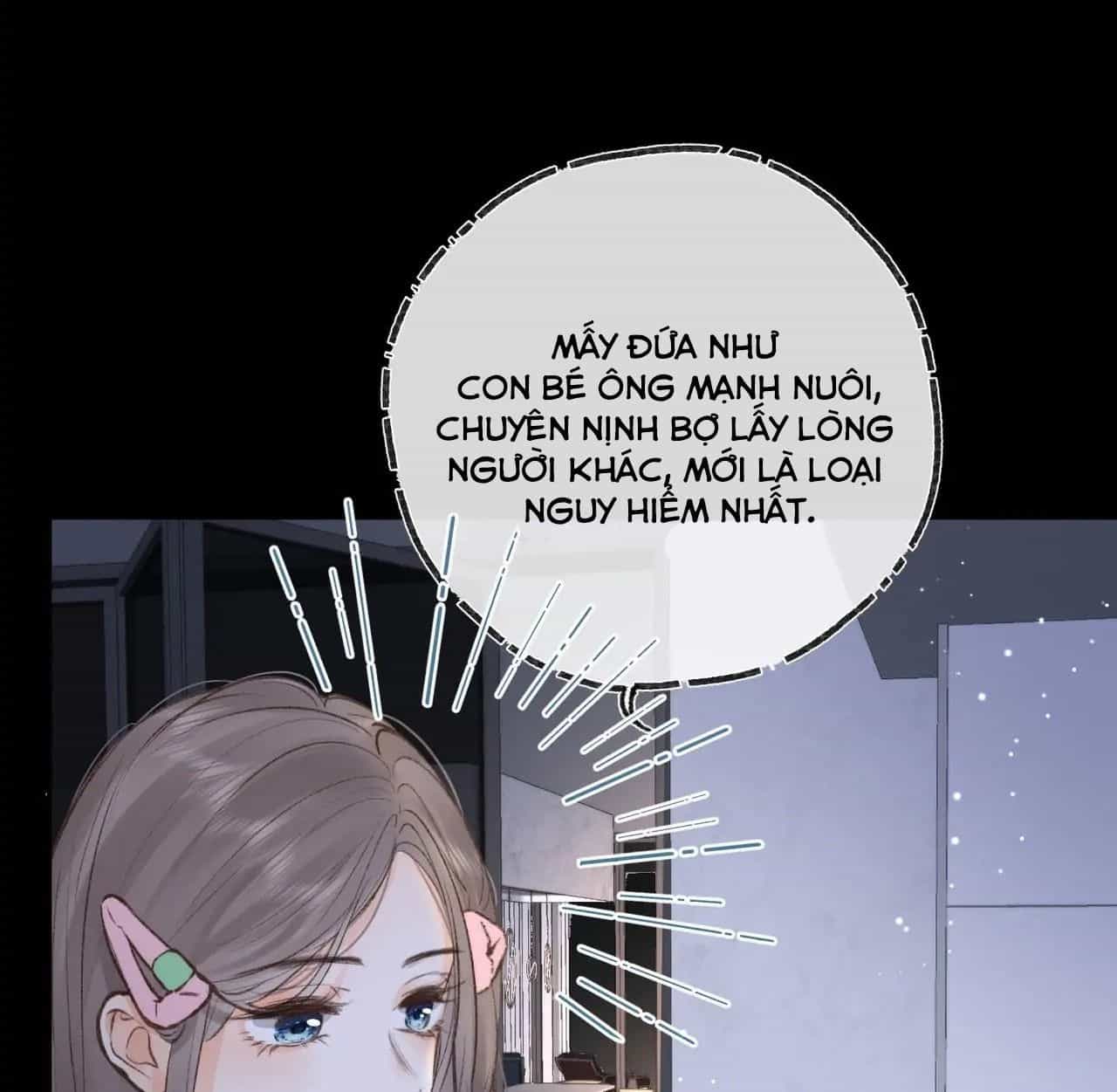 Trong Giấc Mộng Của Tôi - Chương 14 - ảnh 15