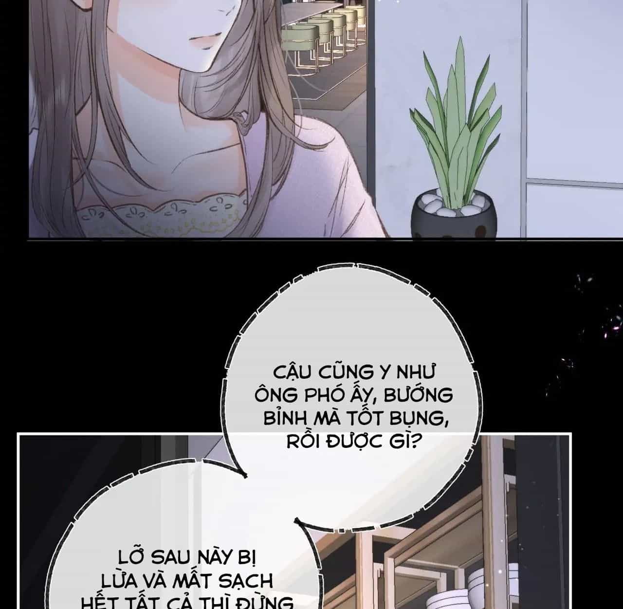 Trong Giấc Mộng Của Tôi - Chương 14 - ảnh 16