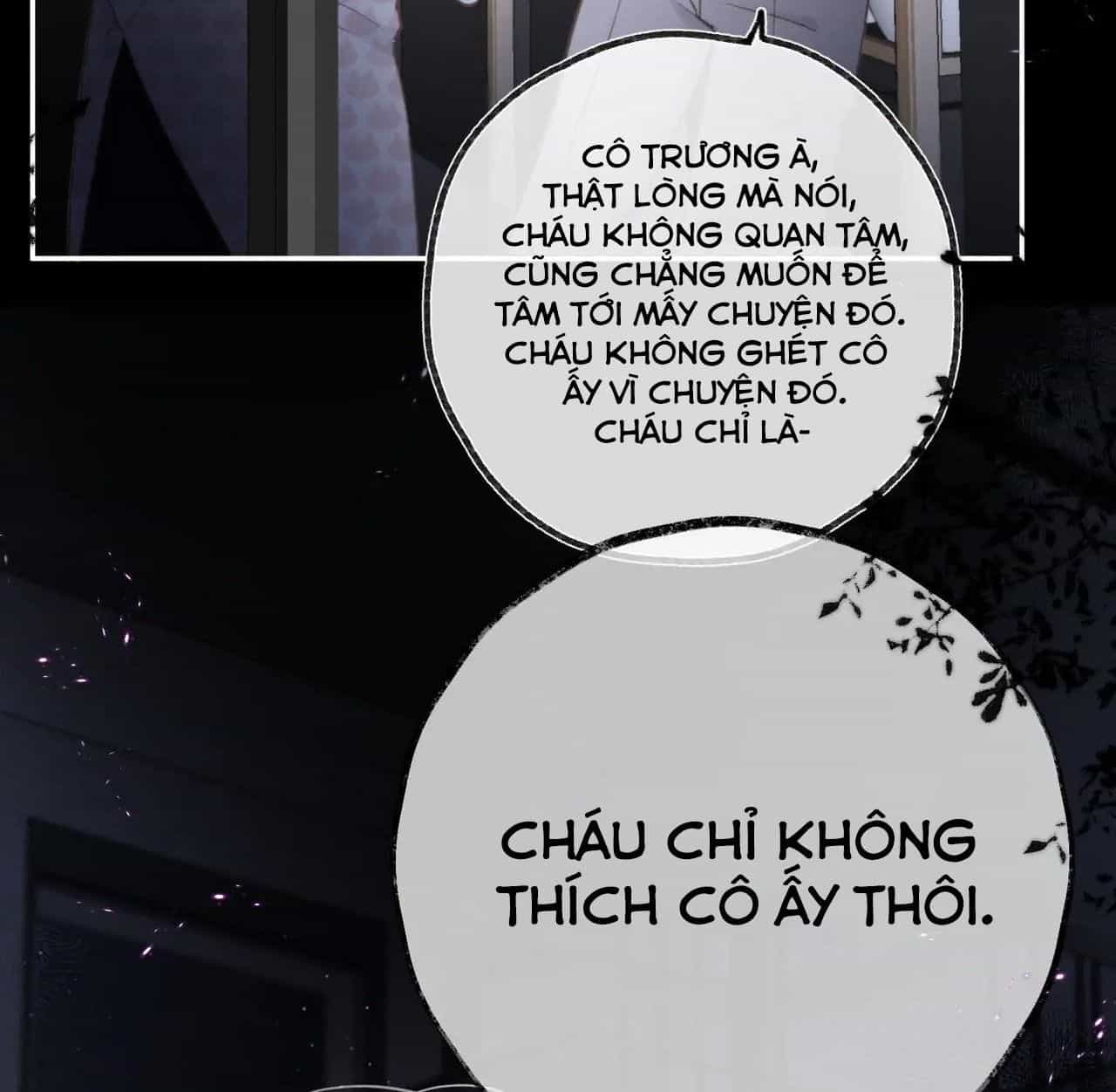 Trong Giấc Mộng Của Tôi - Chương 14 - ảnh 18