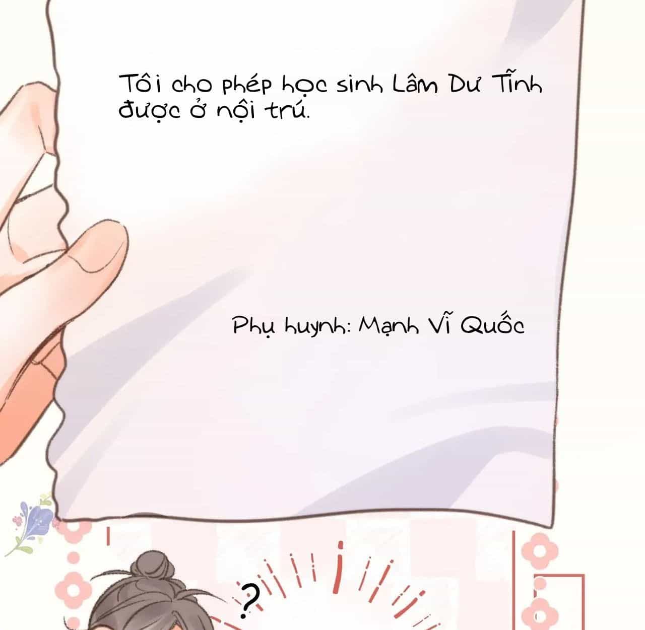 Trong Giấc Mộng Của Tôi - Chương 14 - ảnh 27