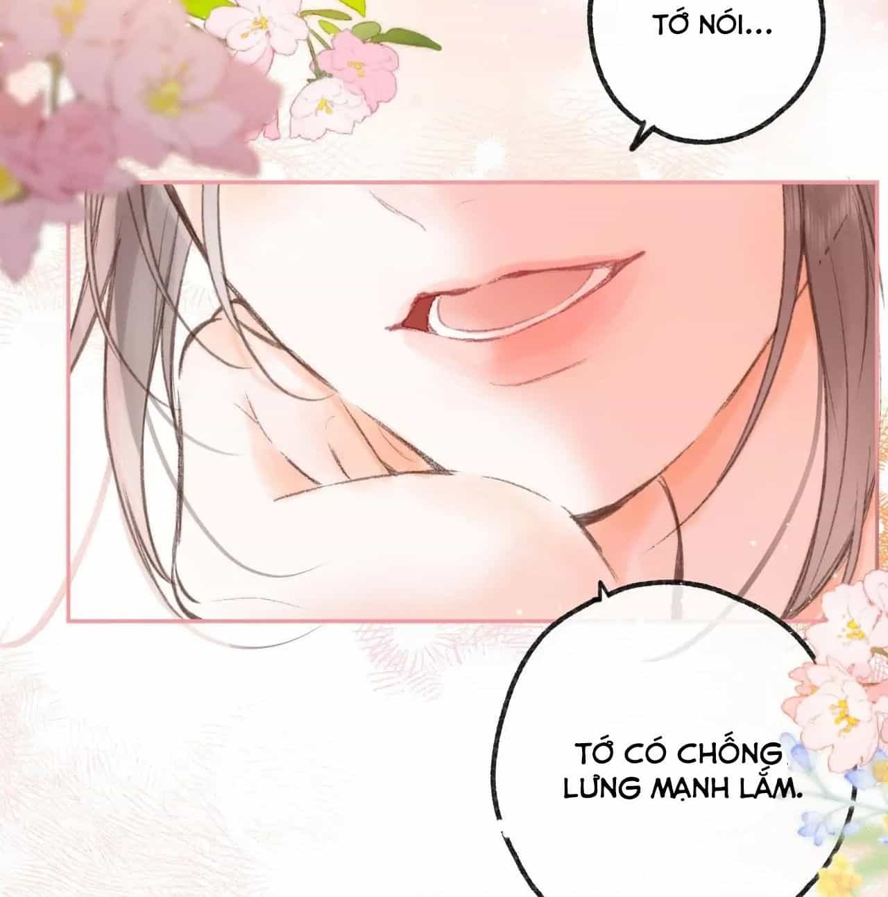Trong Giấc Mộng Của Tôi - Chương 14 - ảnh 4