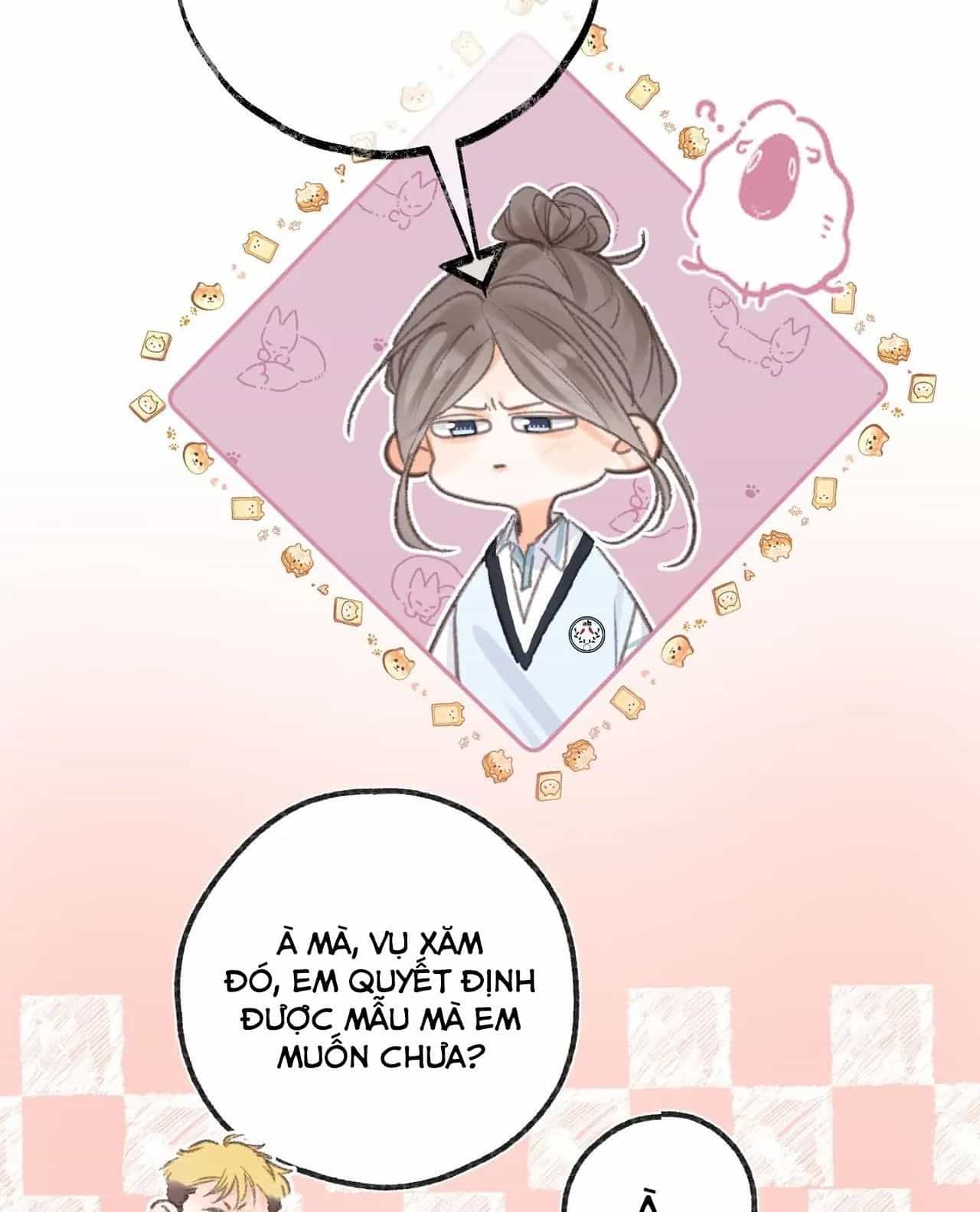 Trong Giấc Mộng Của Tôi - Chương 14 - ảnh 50