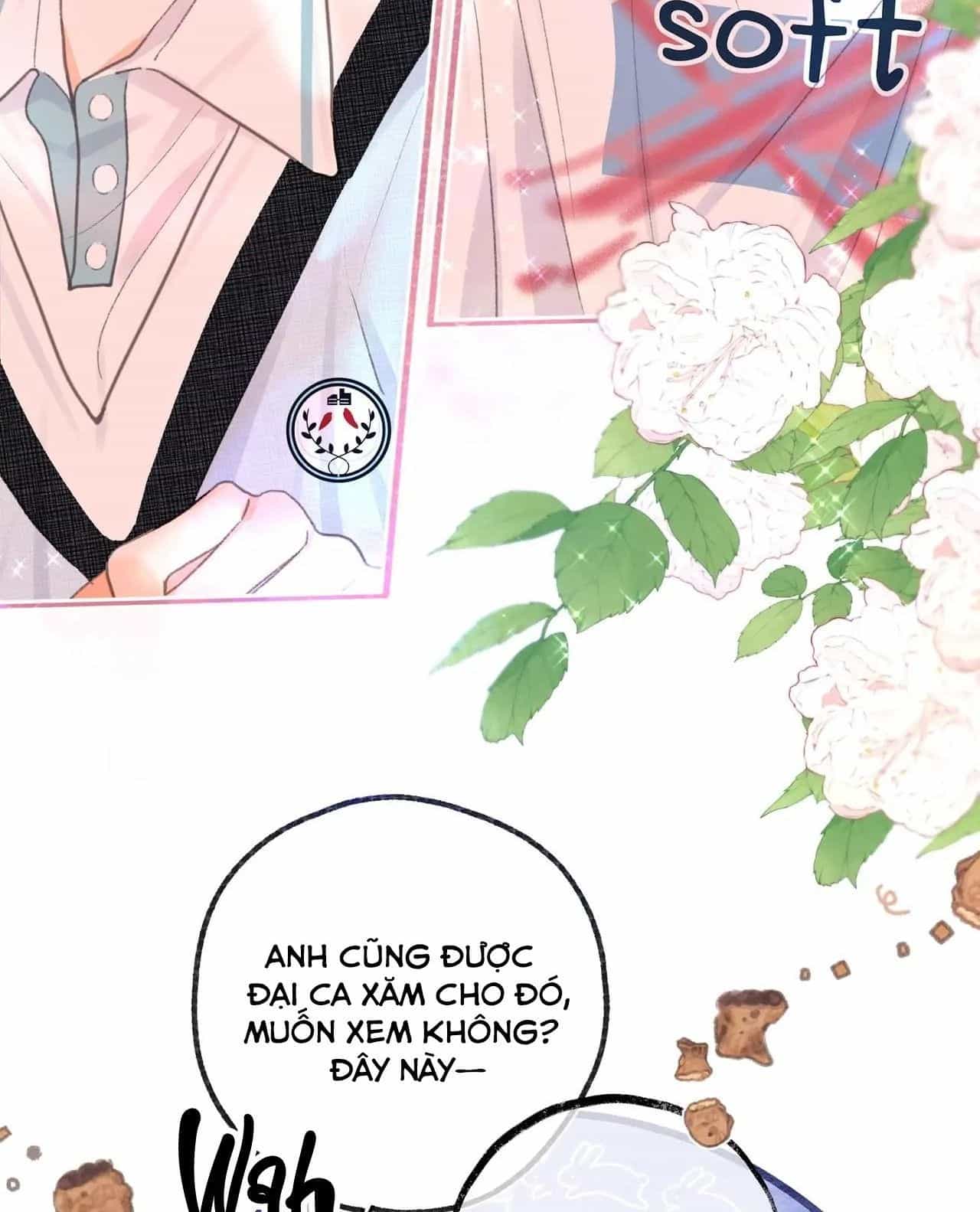 Trong Giấc Mộng Của Tôi - Chương 14 - ảnh 55