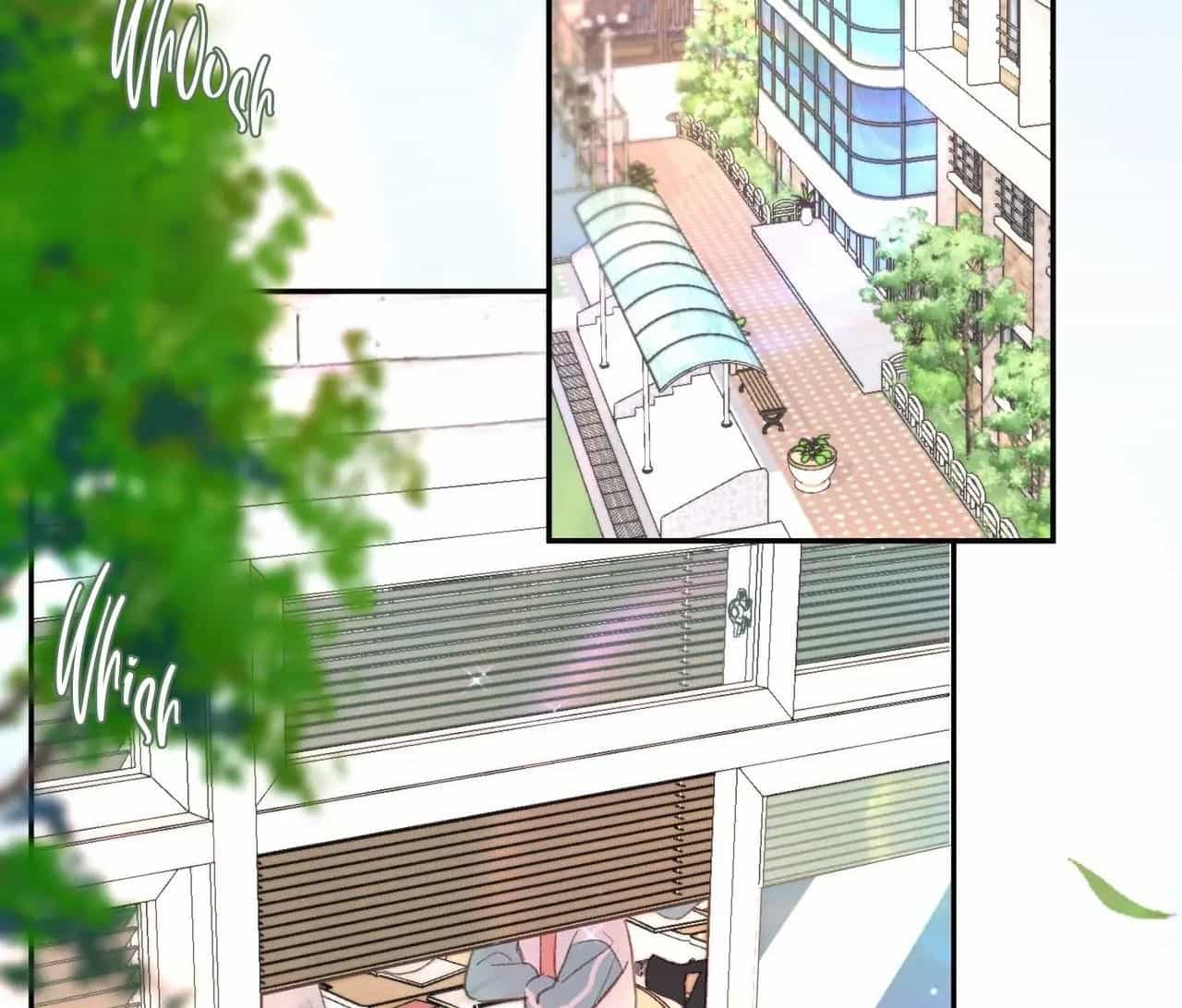 Trong Giấc Mộng Của Tôi - Chương 14 - ảnh 59