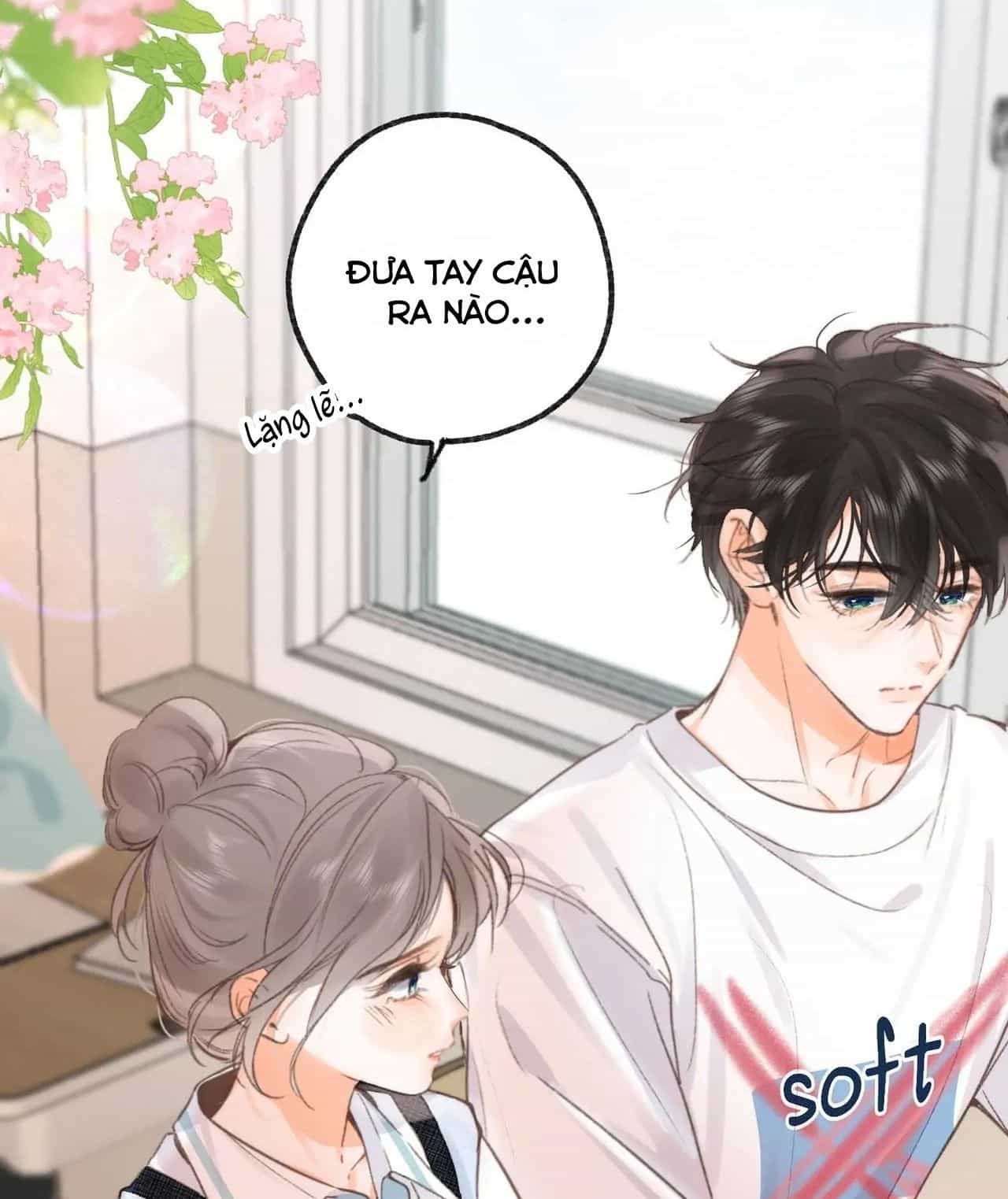 Trong Giấc Mộng Của Tôi - Chương 14 - ảnh 72