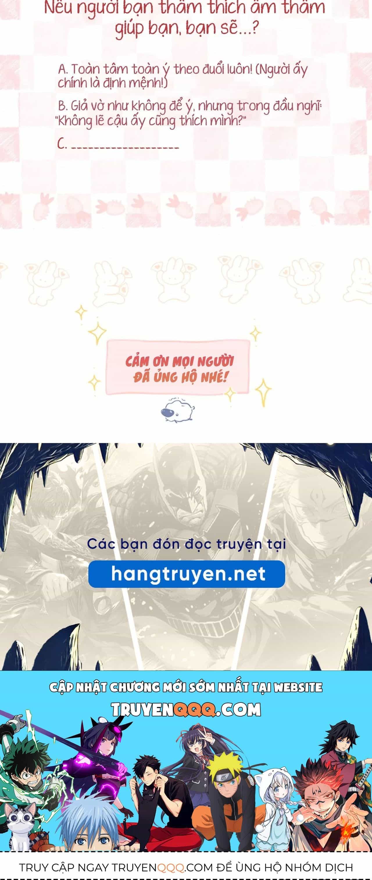 Trong Giấc Mộng Của Tôi - Chương 14 - ảnh 84