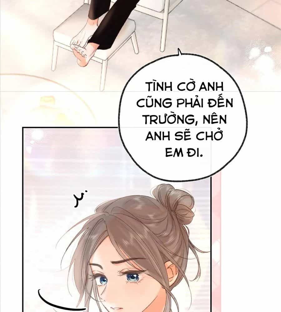Trong Giấc Mộng Của Tôi - Chương 15 - ảnh 11