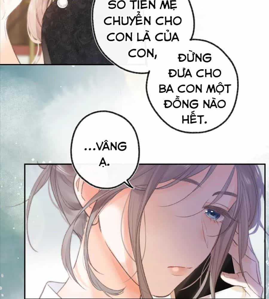 Trong Giấc Mộng Của Tôi - Chương 15 - ảnh 23