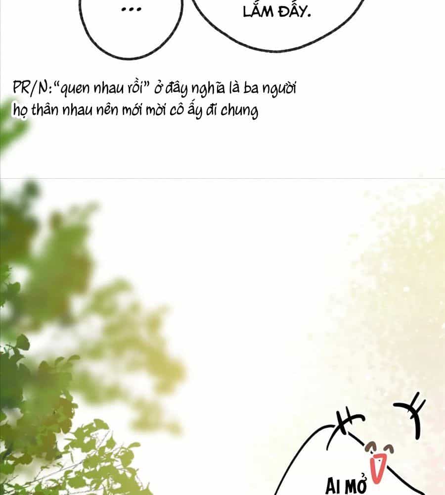 Trong Giấc Mộng Của Tôi - Chương 15 - ảnh 39