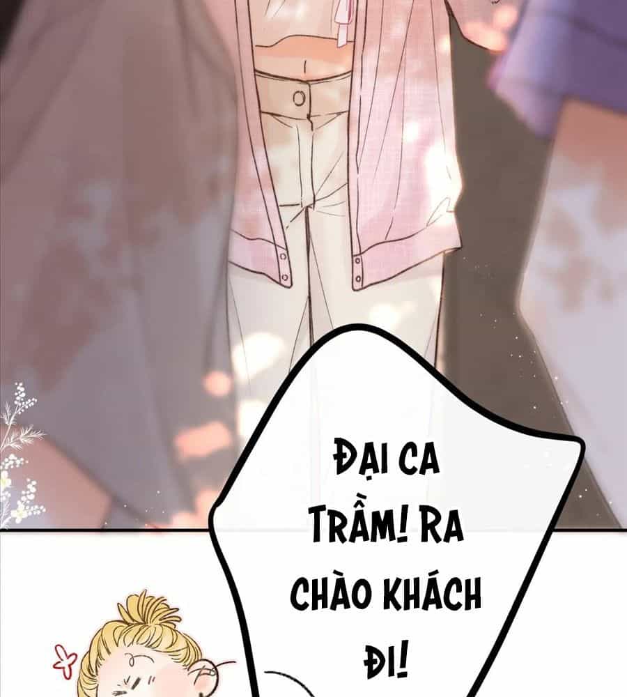 Trong Giấc Mộng Của Tôi - Chương 15 - ảnh 44