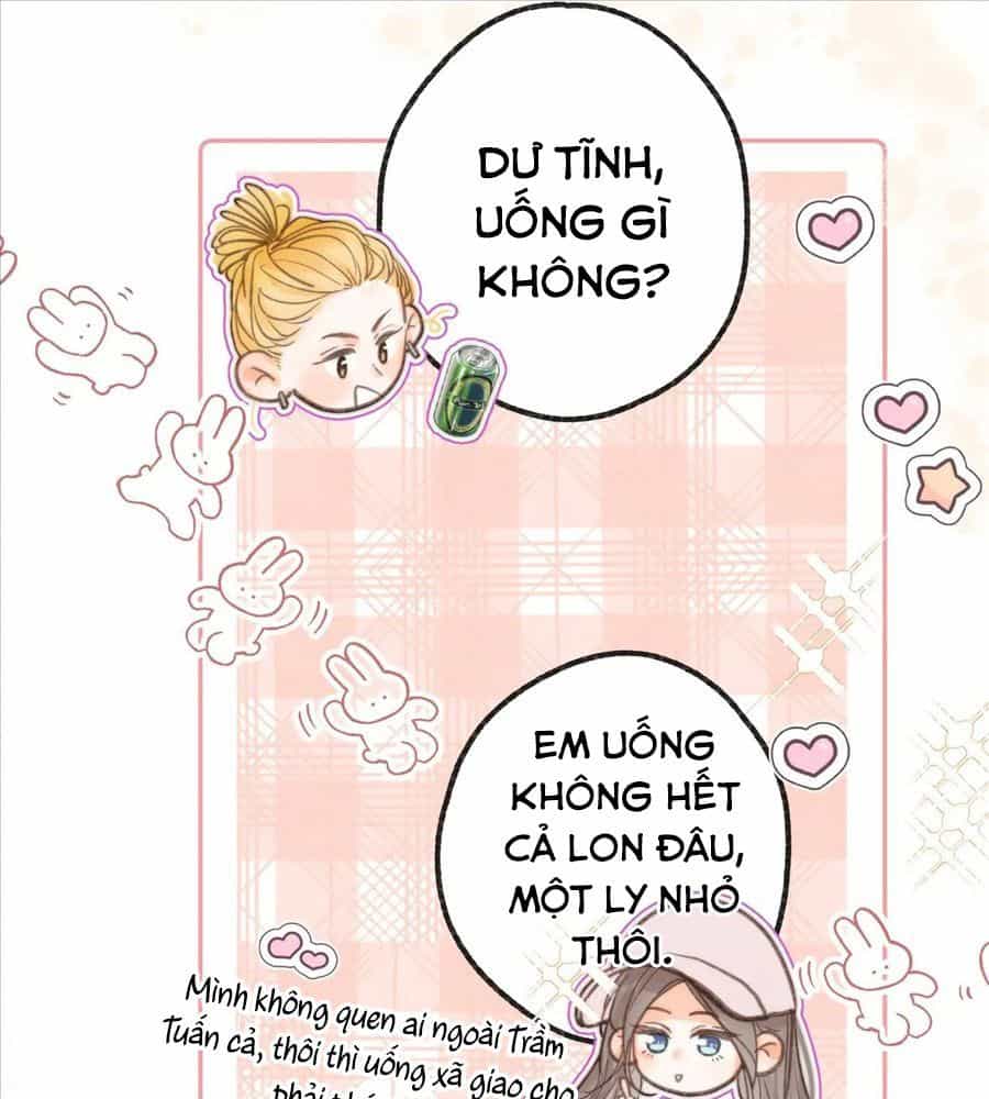 Trong Giấc Mộng Của Tôi - Chương 15 - ảnh 54