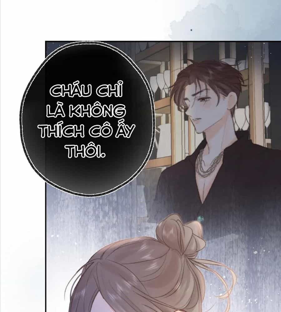 Trong Giấc Mộng Của Tôi - Chương 15 - ảnh 8