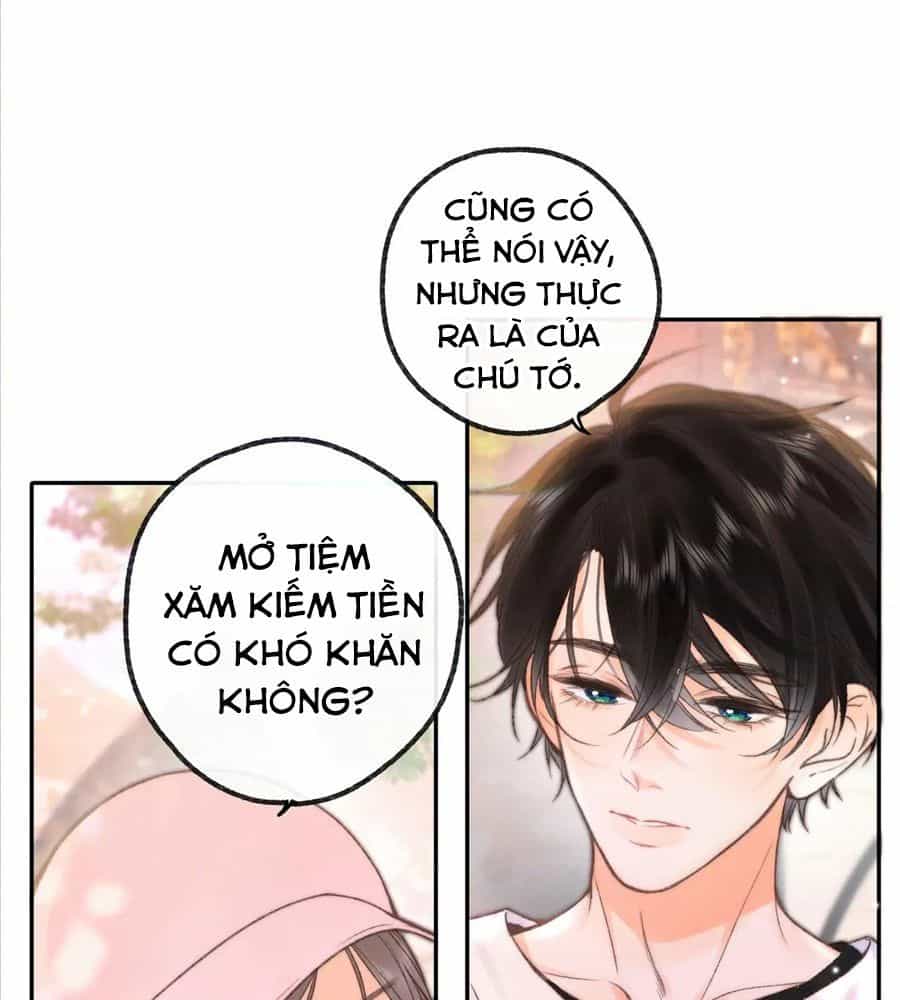 Trong Giấc Mộng Của Tôi - Chương 16 - ảnh 13