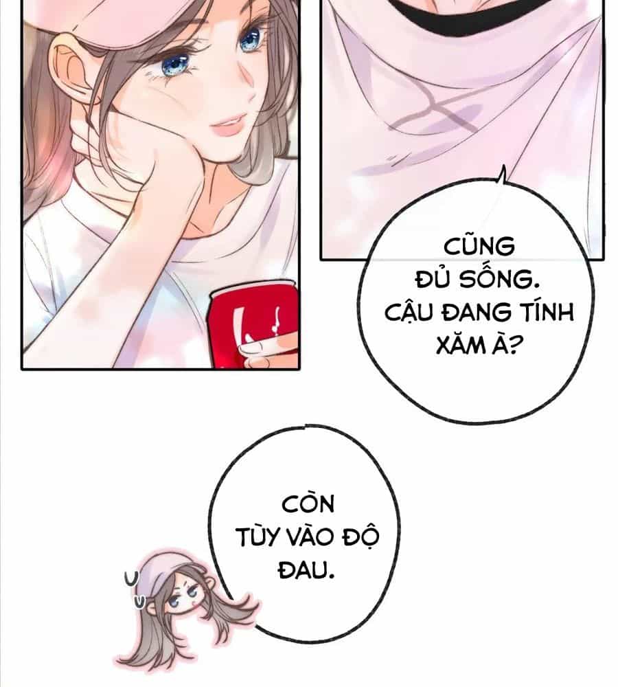 Trong Giấc Mộng Của Tôi - Chương 16 - ảnh 14