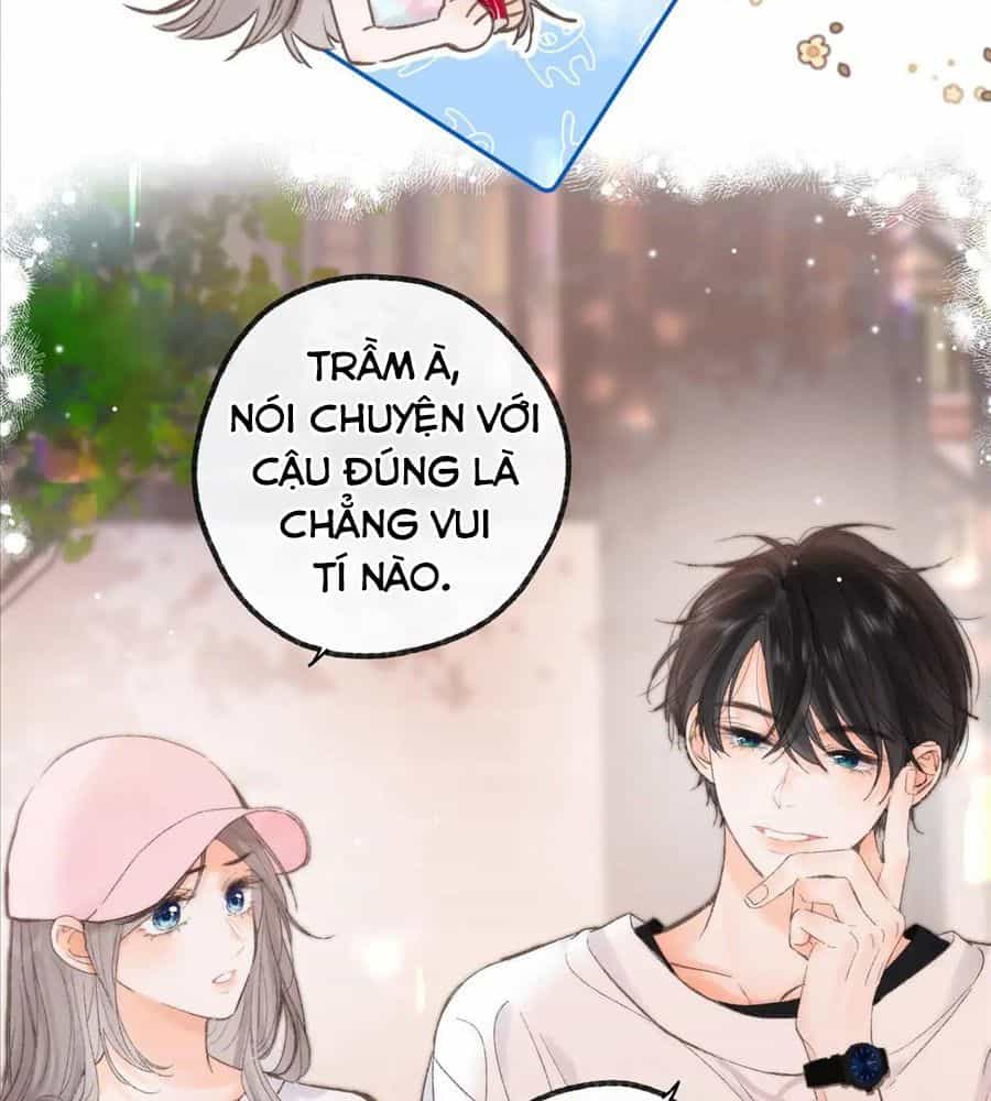 Trong Giấc Mộng Của Tôi - Chương 16 - ảnh 19