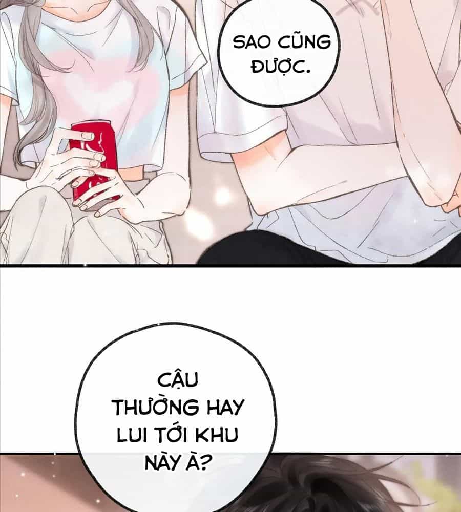 Trong Giấc Mộng Của Tôi - Chương 16 - ảnh 20