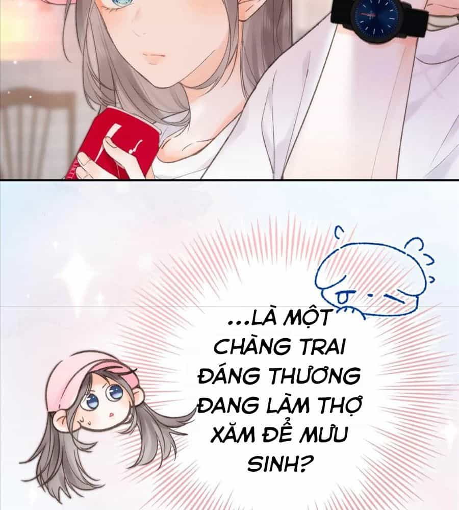 Trong Giấc Mộng Của Tôi - Chương 16 - ảnh 25