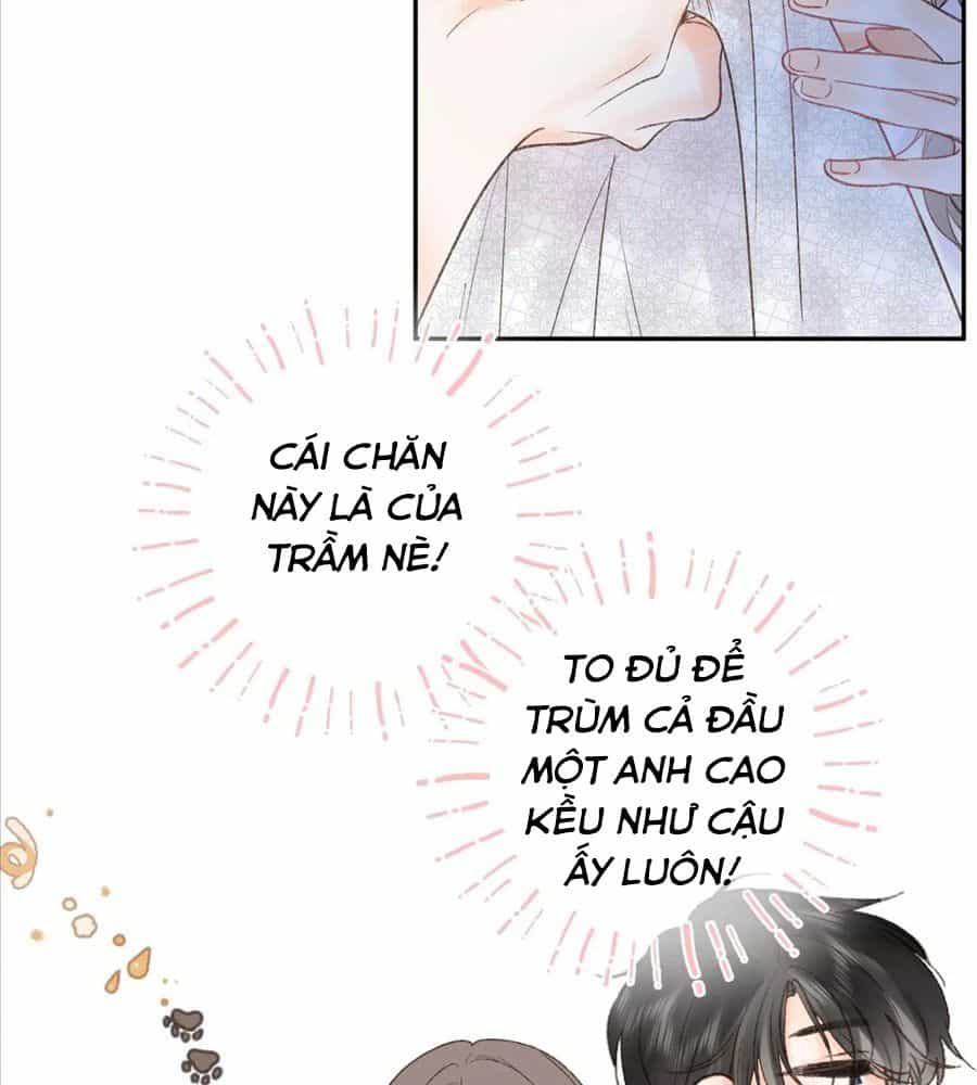 Trong Giấc Mộng Của Tôi - Chương 16 - ảnh 34