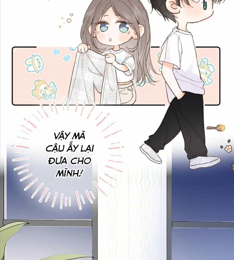 Trong Giấc Mộng Của Tôi - Chương 16 - ảnh 35