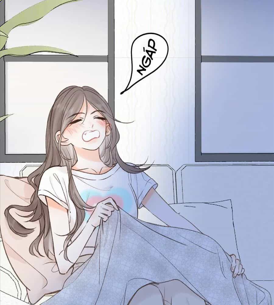 Trong Giấc Mộng Của Tôi - Chương 16 - ảnh 36