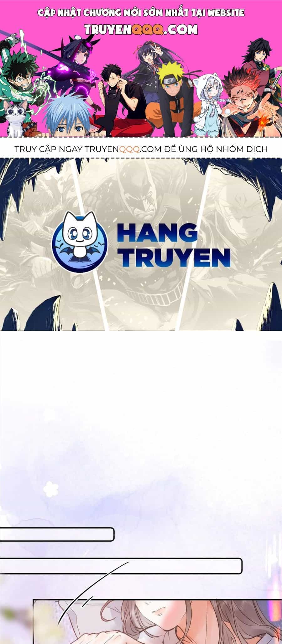 Trong Giấc Mộng Của Tôi - Chương 17 - ảnh 1