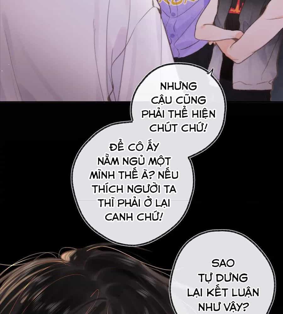 Trong Giấc Mộng Của Tôi - Chương 17 - ảnh 10