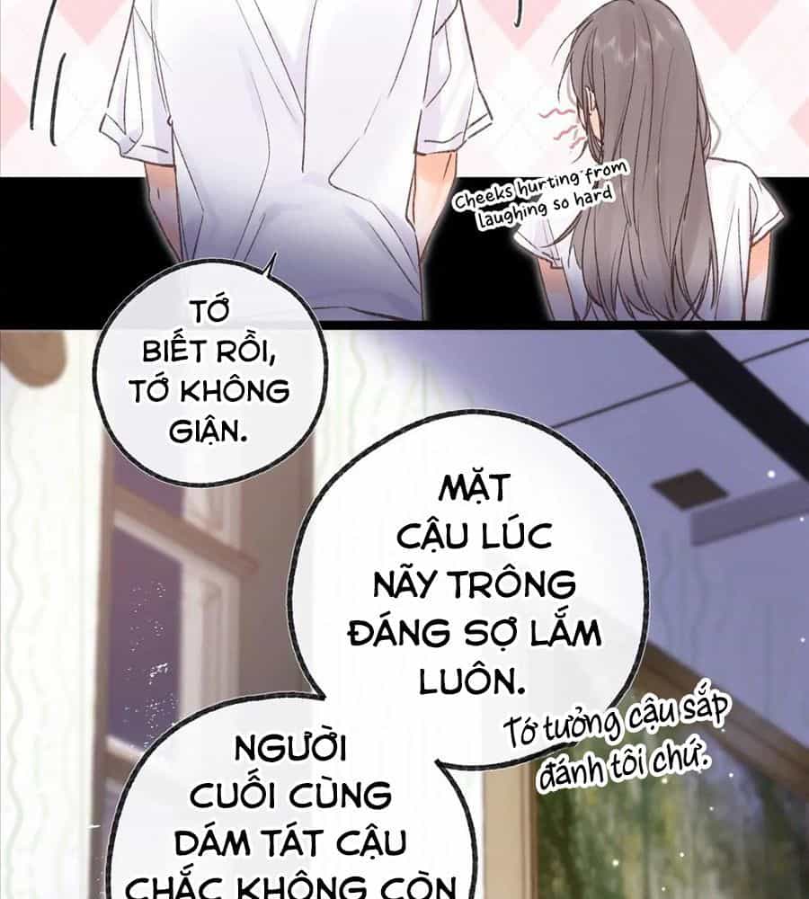 Trong Giấc Mộng Của Tôi - Chương 17 - ảnh 43