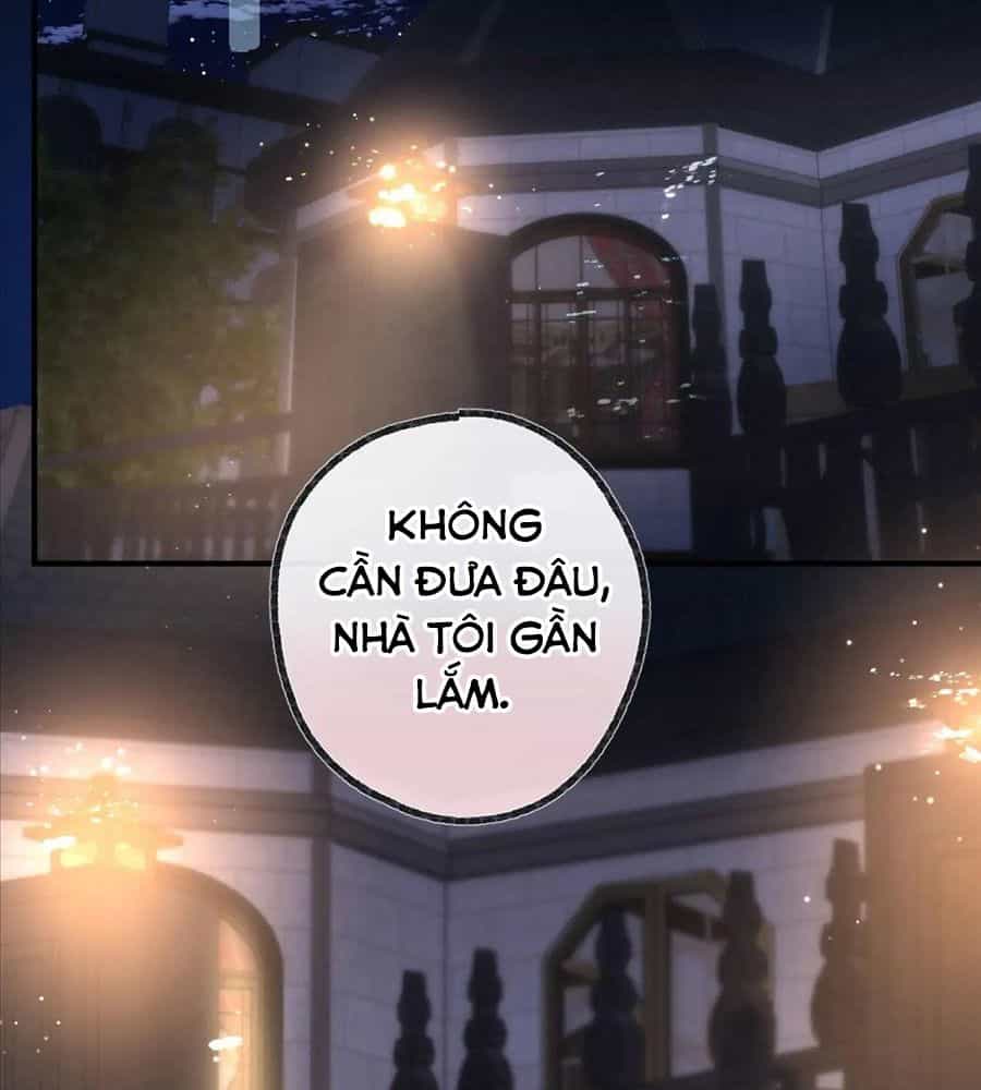 Trong Giấc Mộng Của Tôi - Chương 17 - ảnh 51