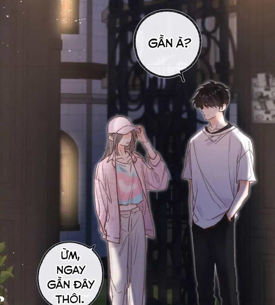 Trong Giấc Mộng Của Tôi - Chương 17 - ảnh 52