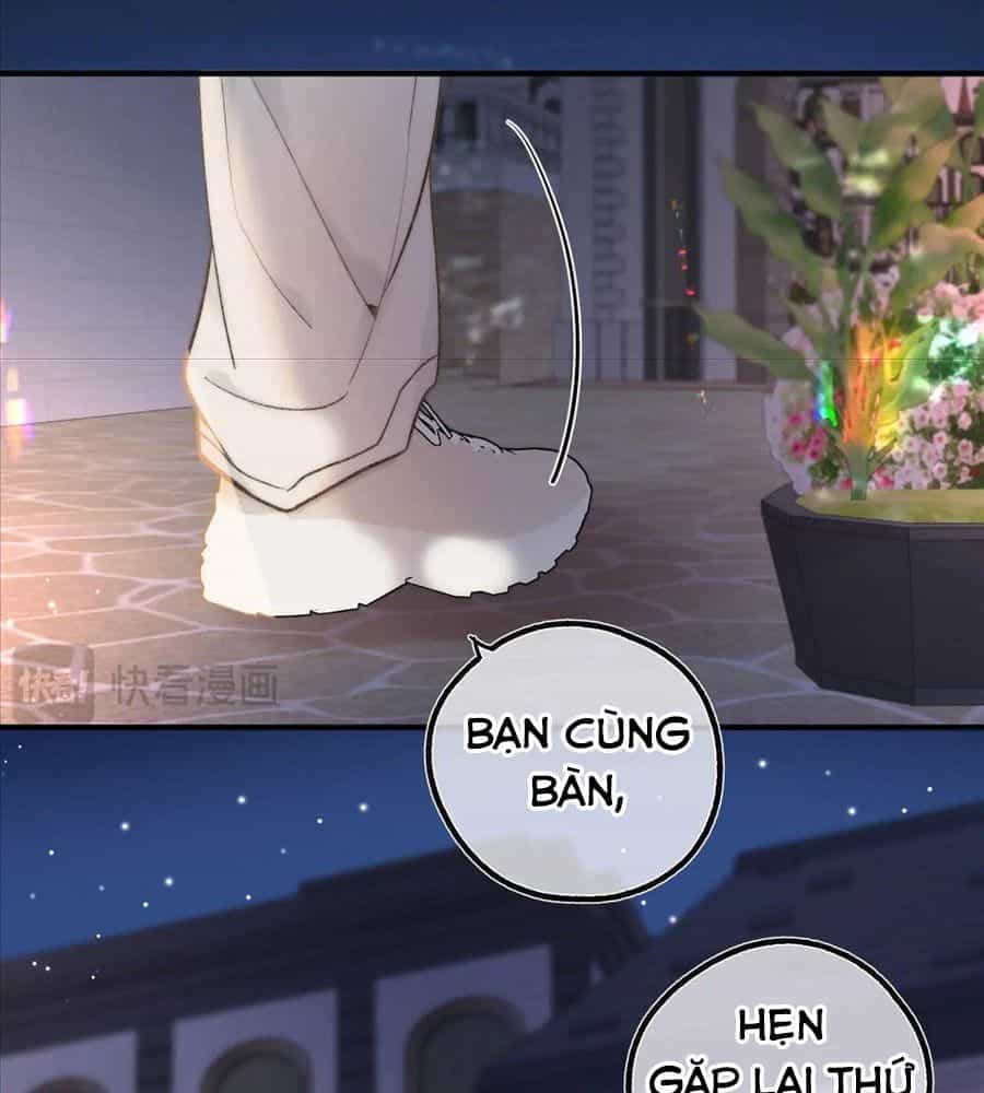 Trong Giấc Mộng Của Tôi - Chương 17 - ảnh 54