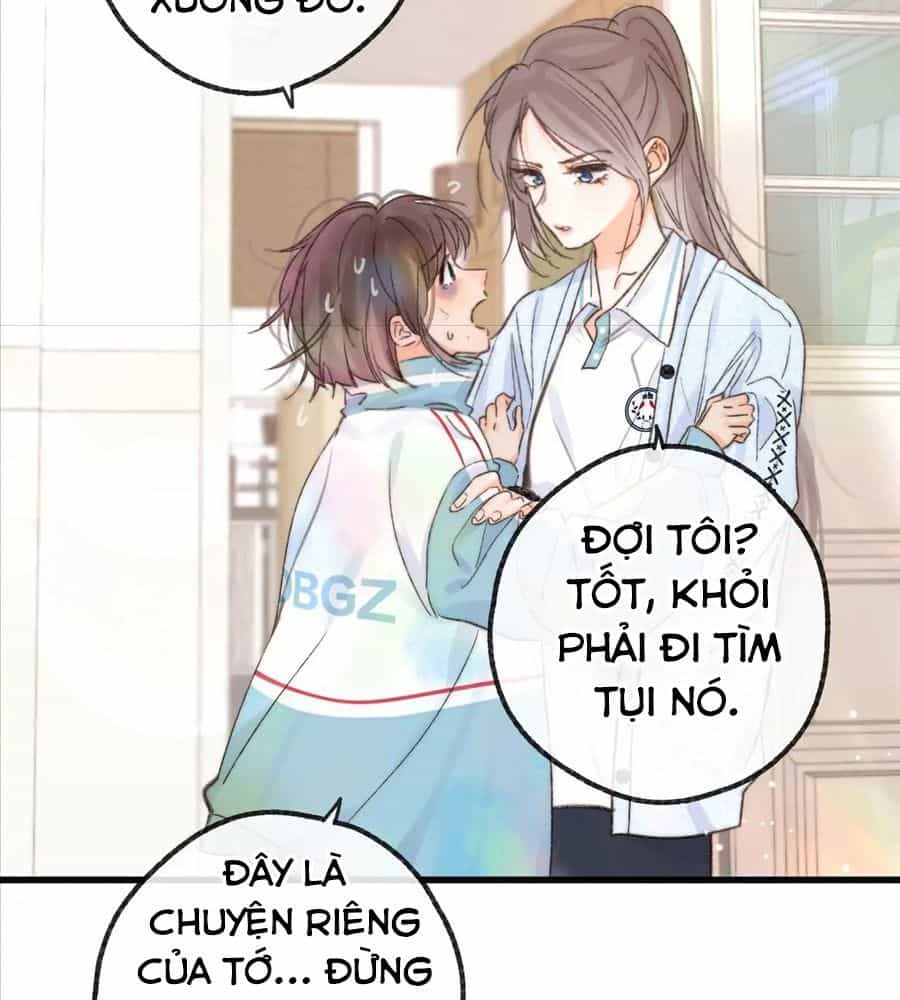 Trong Giấc Mộng Của Tôi - Chương 17 - ảnh 70