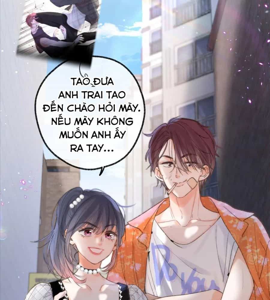 Trong Giấc Mộng Của Tôi - Chương 17 - ảnh 79