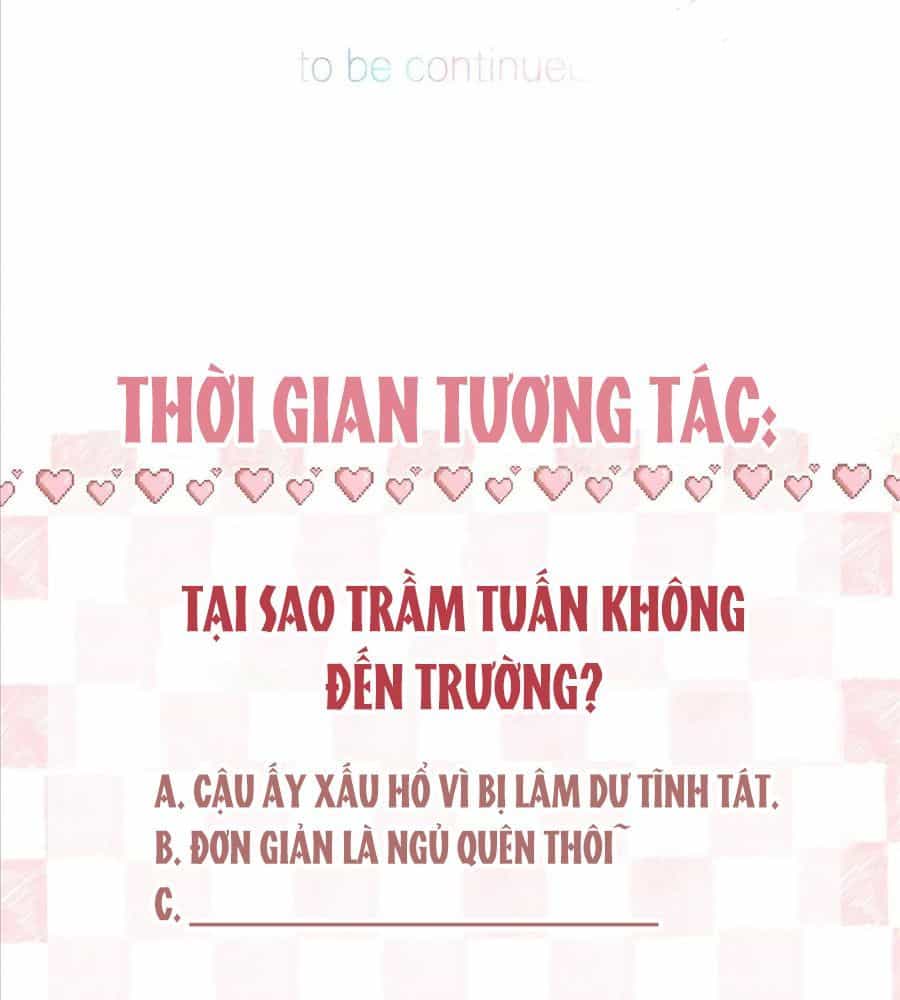 Trong Giấc Mộng Của Tôi - Chương 17 - ảnh 81