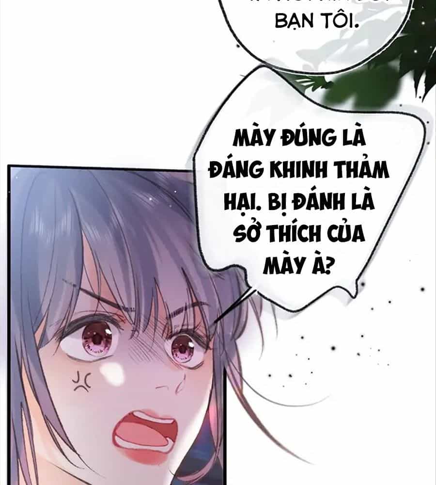 Trong Giấc Mộng Của Tôi - Chương 18 - ảnh 10