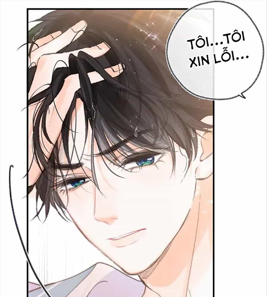 Trong Giấc Mộng Của Tôi - Chương 18 - ảnh 24