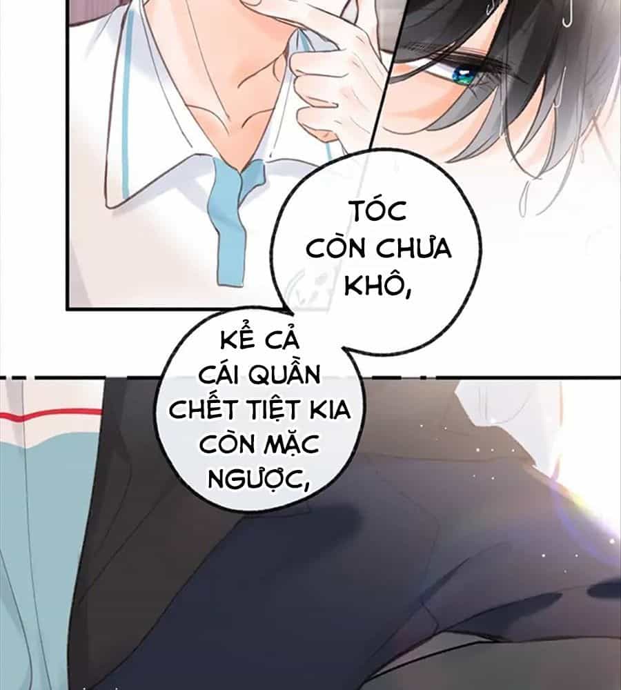 Trong Giấc Mộng Của Tôi - Chương 18 - ảnh 33