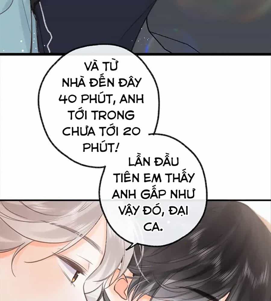 Trong Giấc Mộng Của Tôi - Chương 18 - ảnh 34