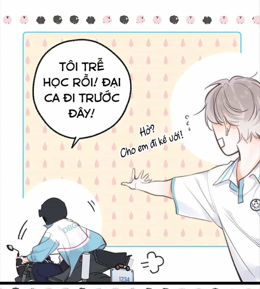 Trong Giấc Mộng Của Tôi - Chương 18 - ảnh 36