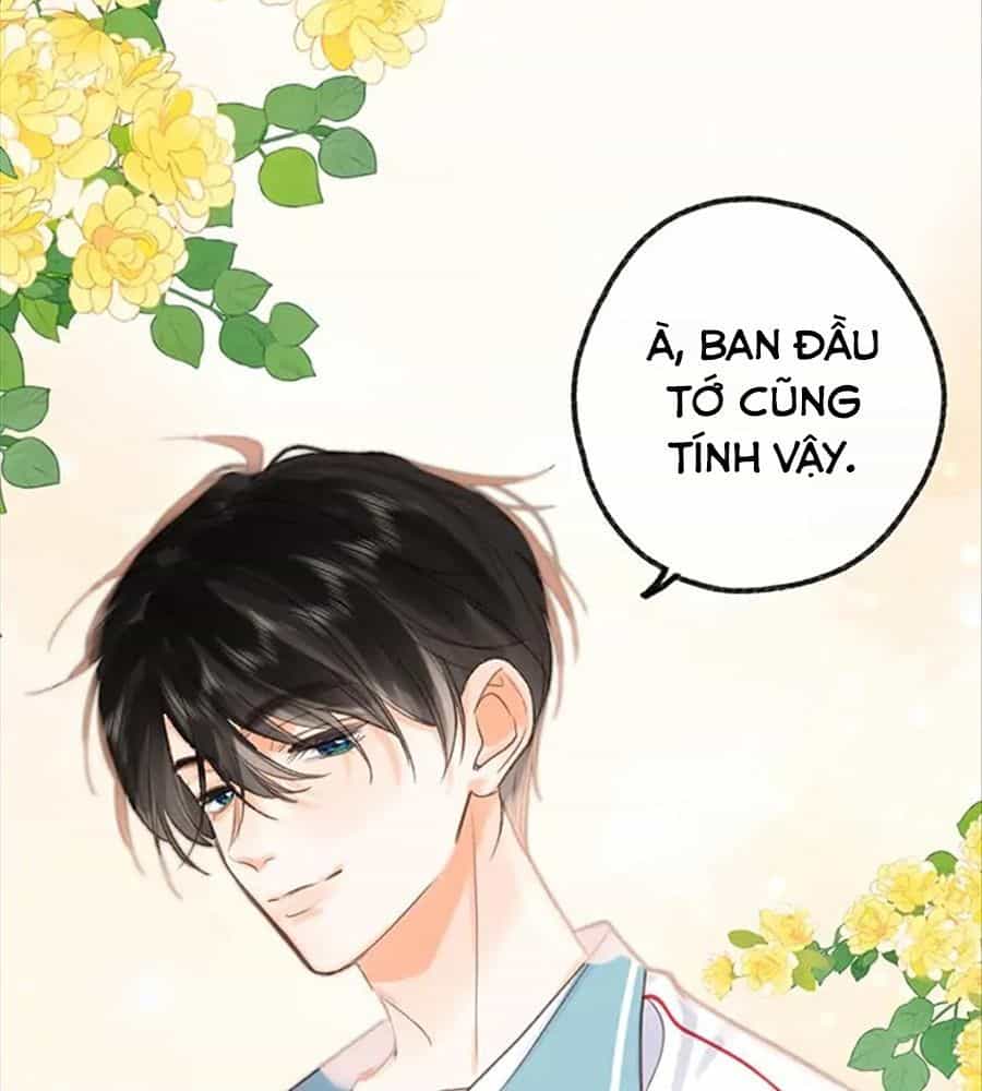 Trong Giấc Mộng Của Tôi - Chương 18 - ảnh 41