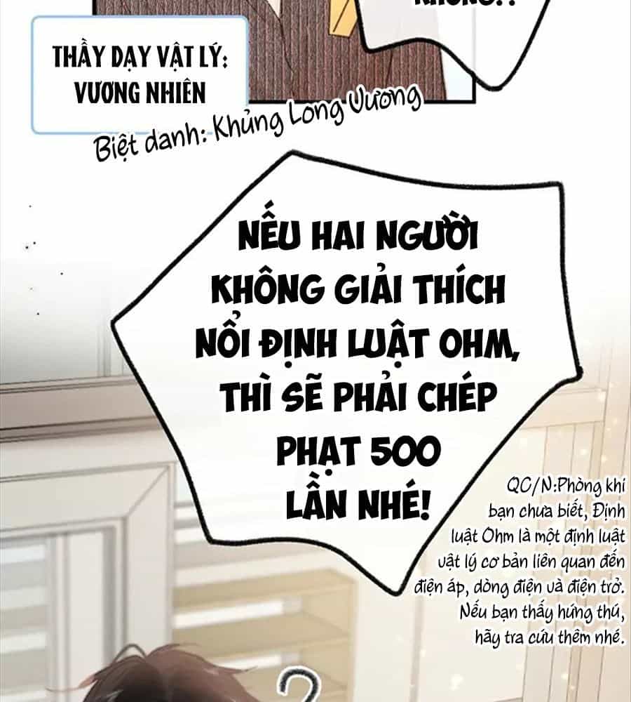 Trong Giấc Mộng Của Tôi - Chương 18 - ảnh 46